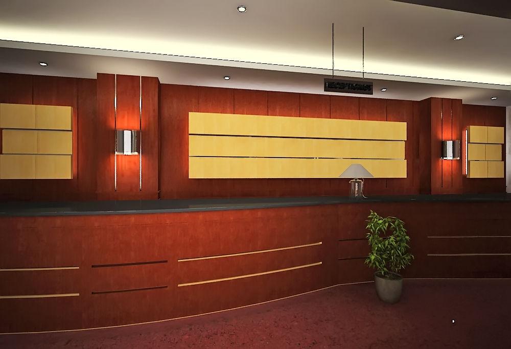 Sanno Hotel Jakarta Exteriér fotografie