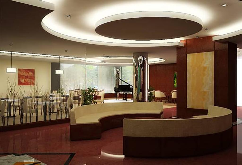 Sanno Hotel Jakarta Exteriér fotografie